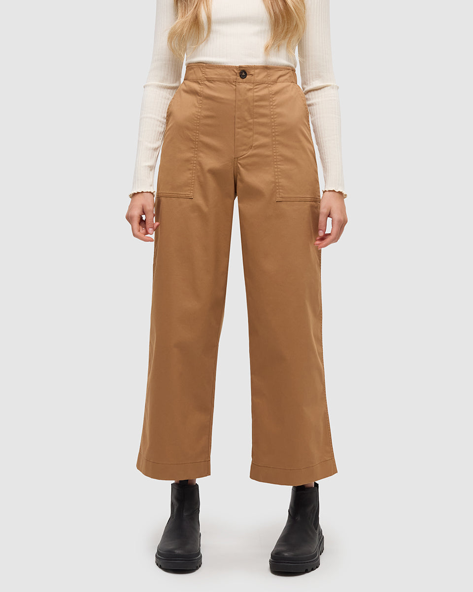 Alma Pant