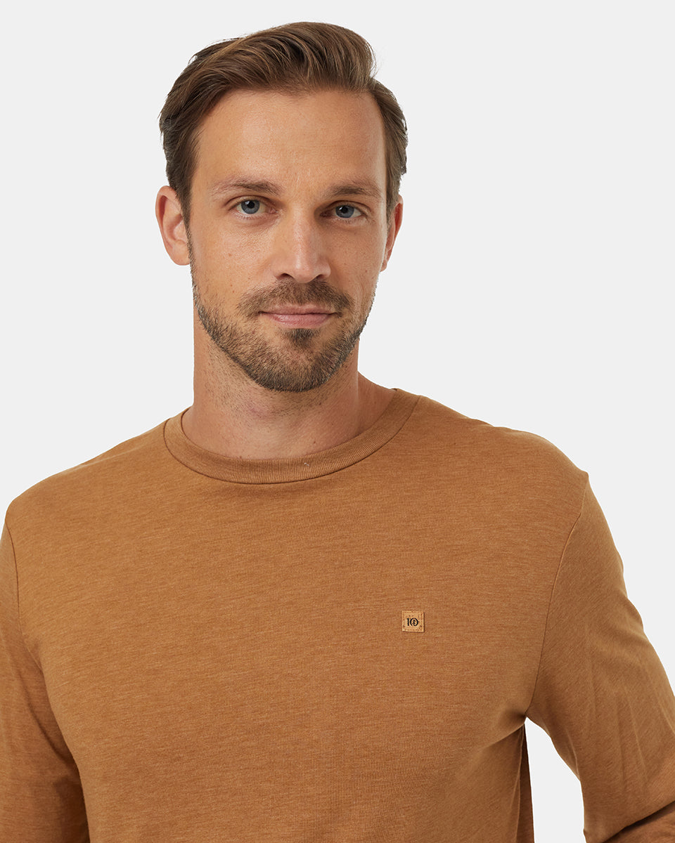 TreeBlend Baker Longsleeve