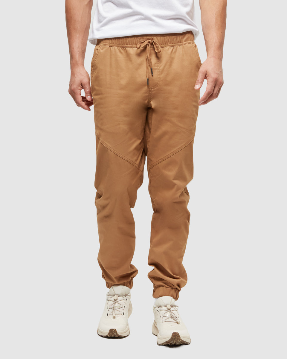 Stormont Jogger