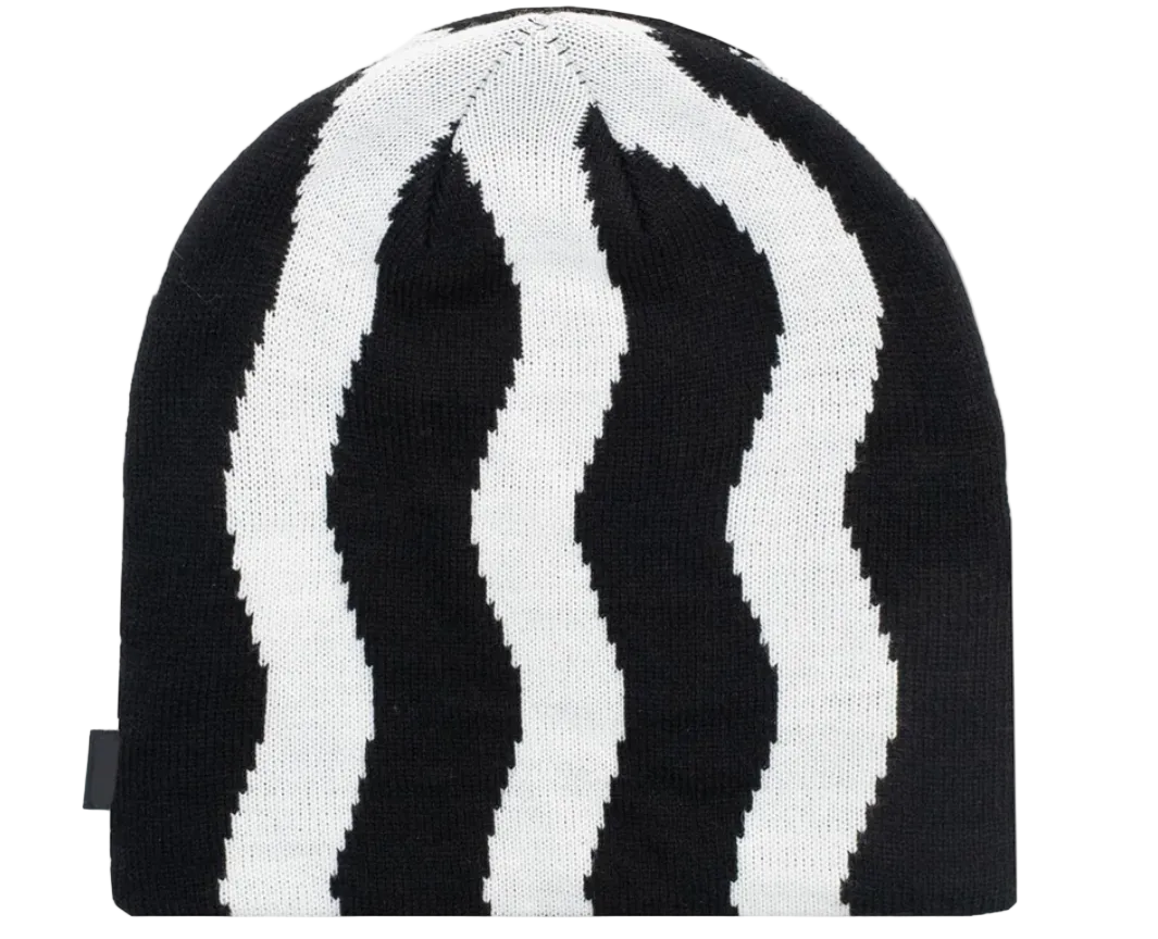 Jacker 'Deal' Beanie - Multi