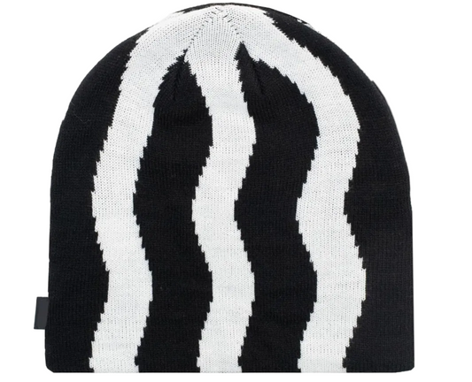 Jacker 'Deal' Beanie - Multi