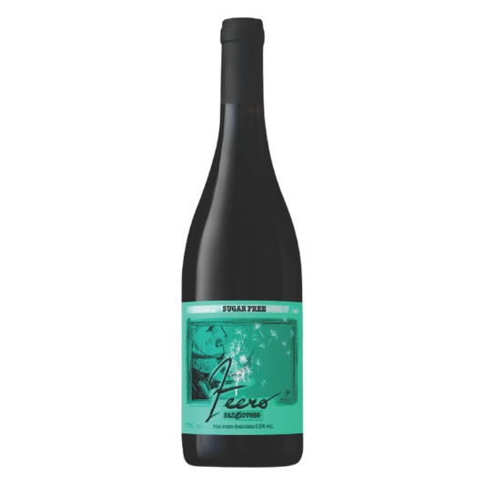 Casa Emma Zeero - Sangiovese extra-sec (Chianti)