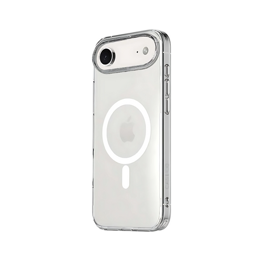 Coque transparente Fremont Casec avec MagSafe - iPhone 17 Air