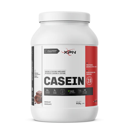 Casein