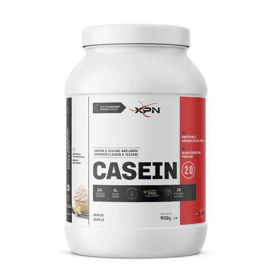 Casein