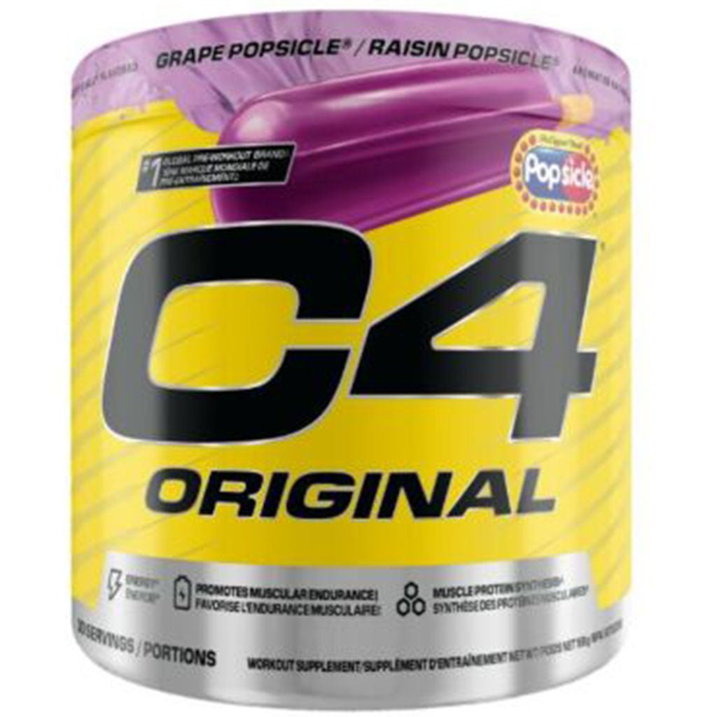 Cellucor C4 ORIGINAL, 30 Servings