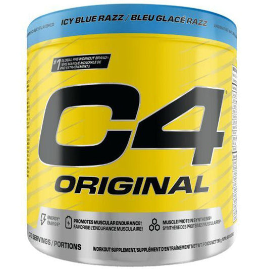 Cellucor C4 ORIGINAL, 30 Servings