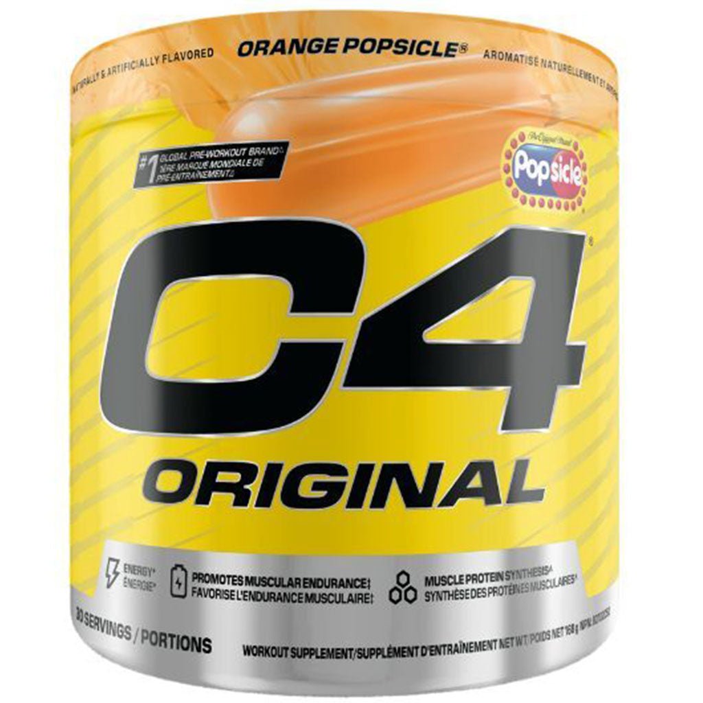 Cellucor C4 ORIGINAL, 30 Servings