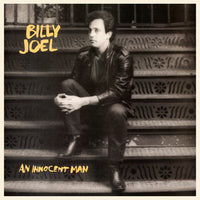 Billy Joel / An Innocent Man - LP