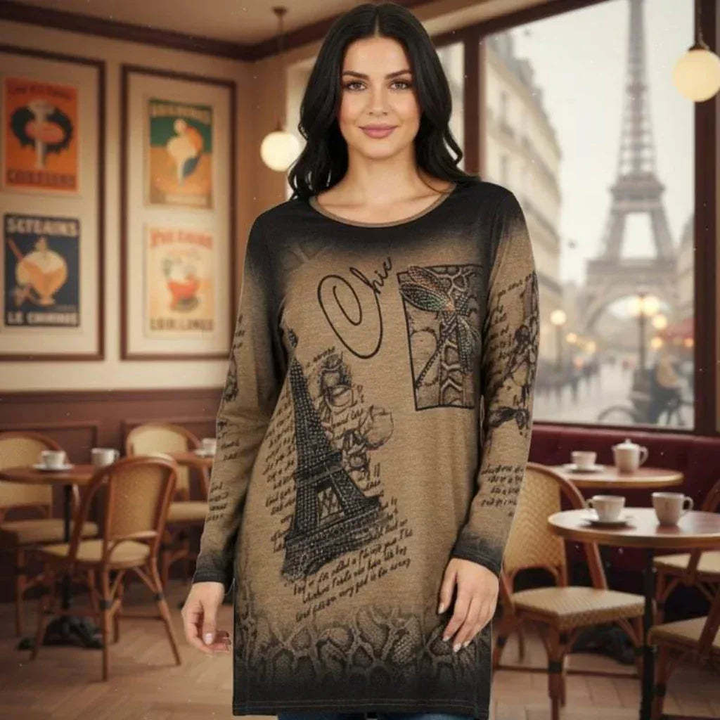 Chandail Paris