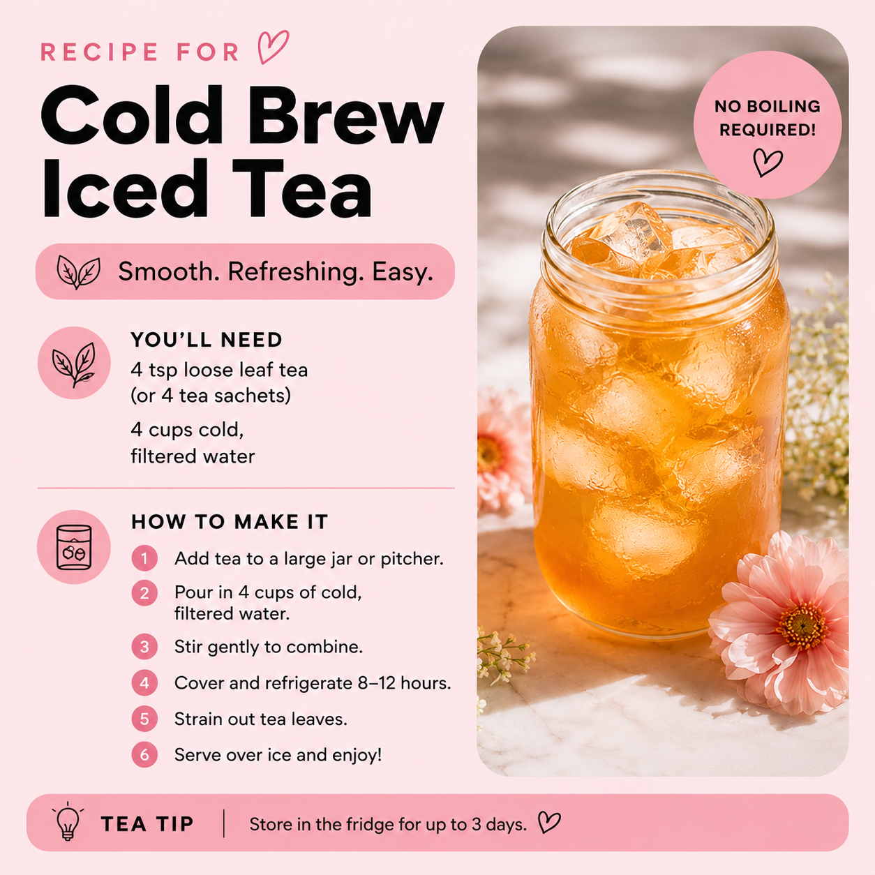 Sweet Pear Punch