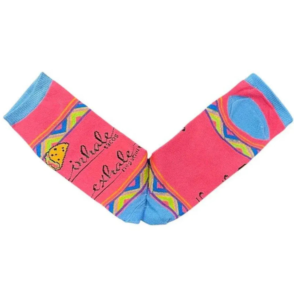 Chaussette Funky