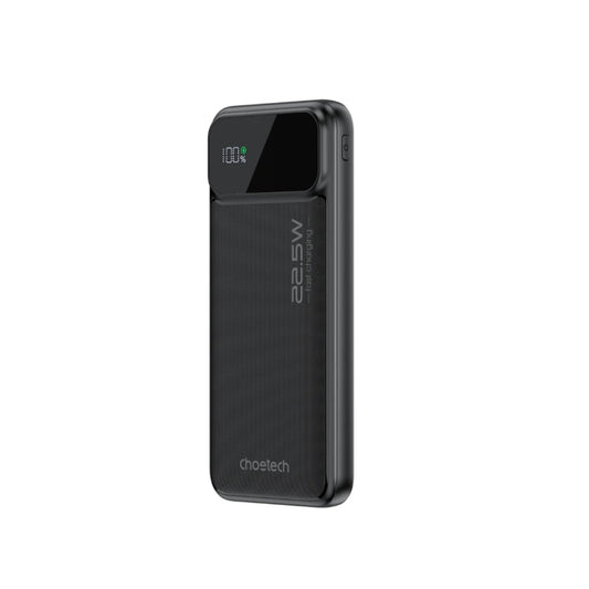 Chargeur portable Choetech USB-C/USB-A 10000 mAh (B728)