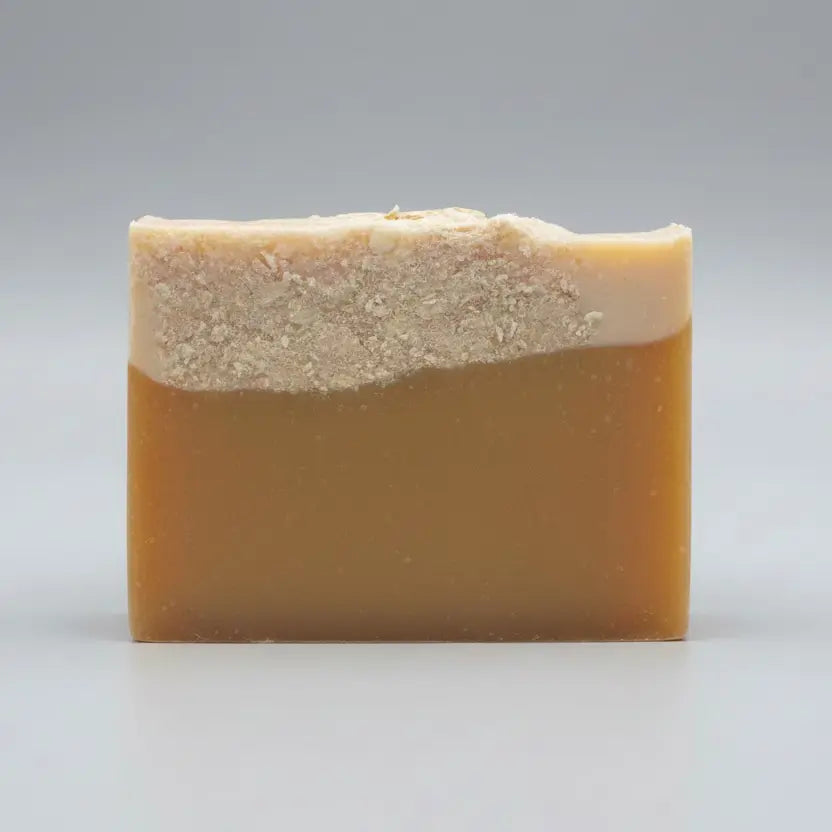 Savon artisanal Citrine Cream – Citron crémeux