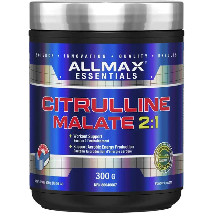 Malate de Citrulline 2:1