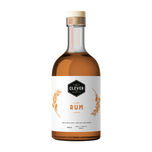 Ingénieux - Rhum