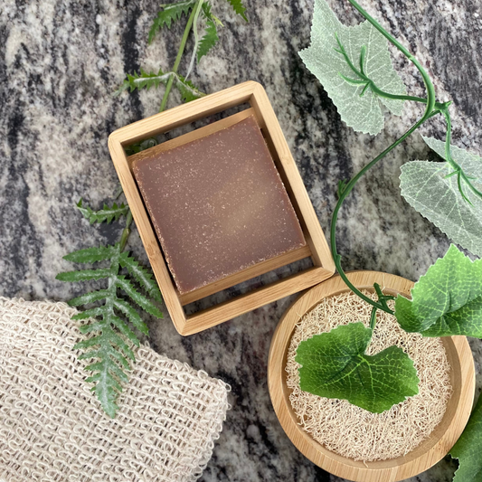 Savon naturel Rise + Grind