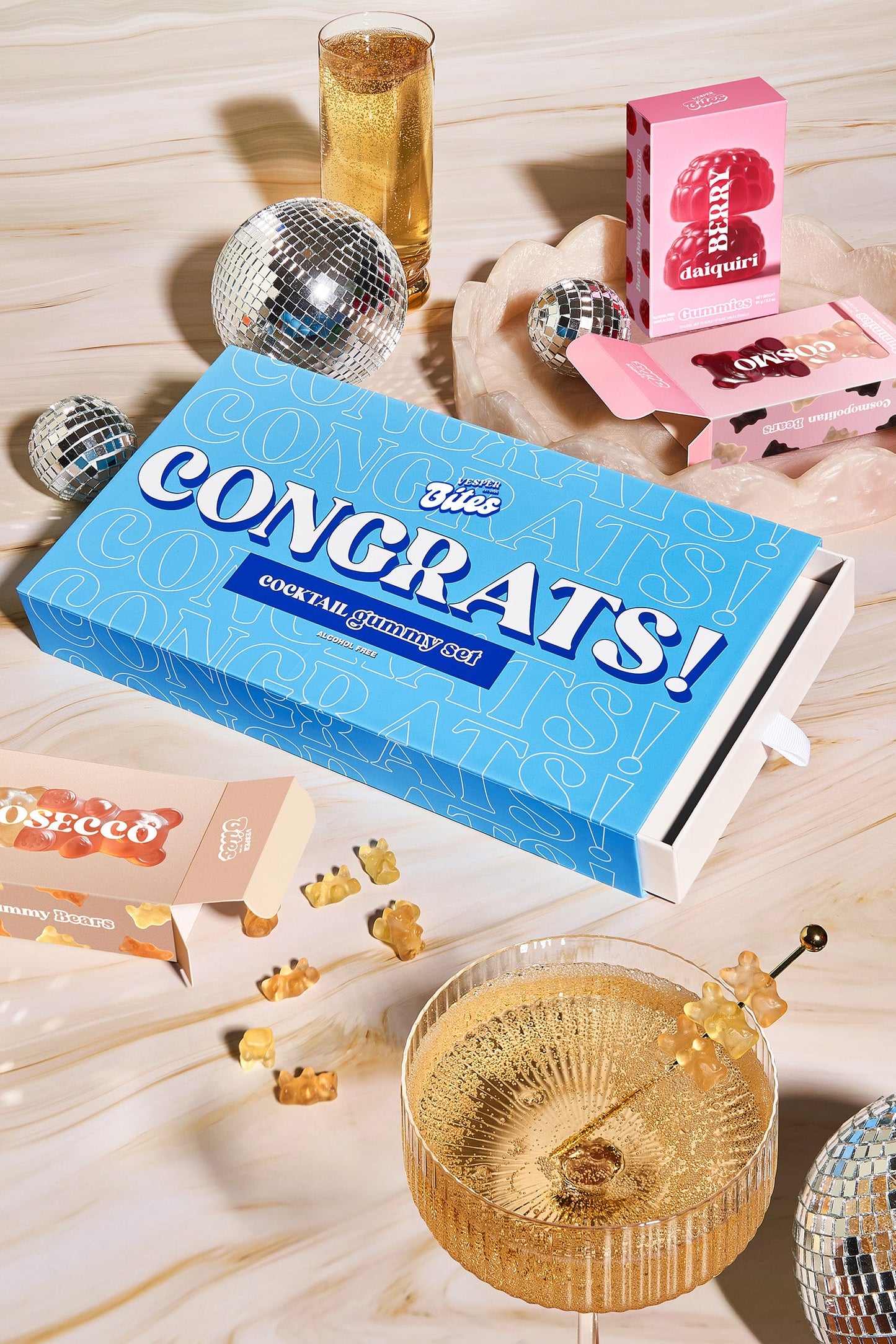 Congrats!