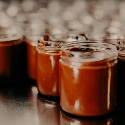 Tartinade - Chocolat au lait