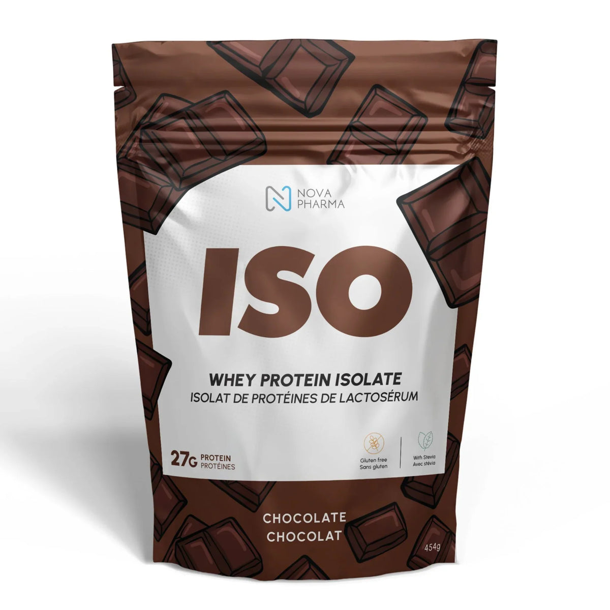 Protéine ISO