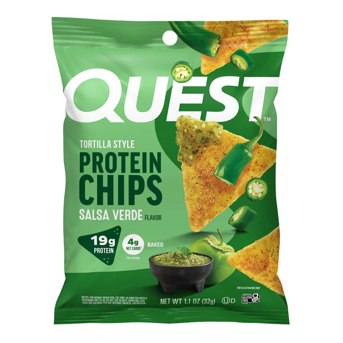 Protein Chips