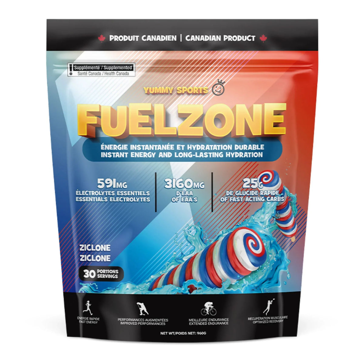Fuelzone