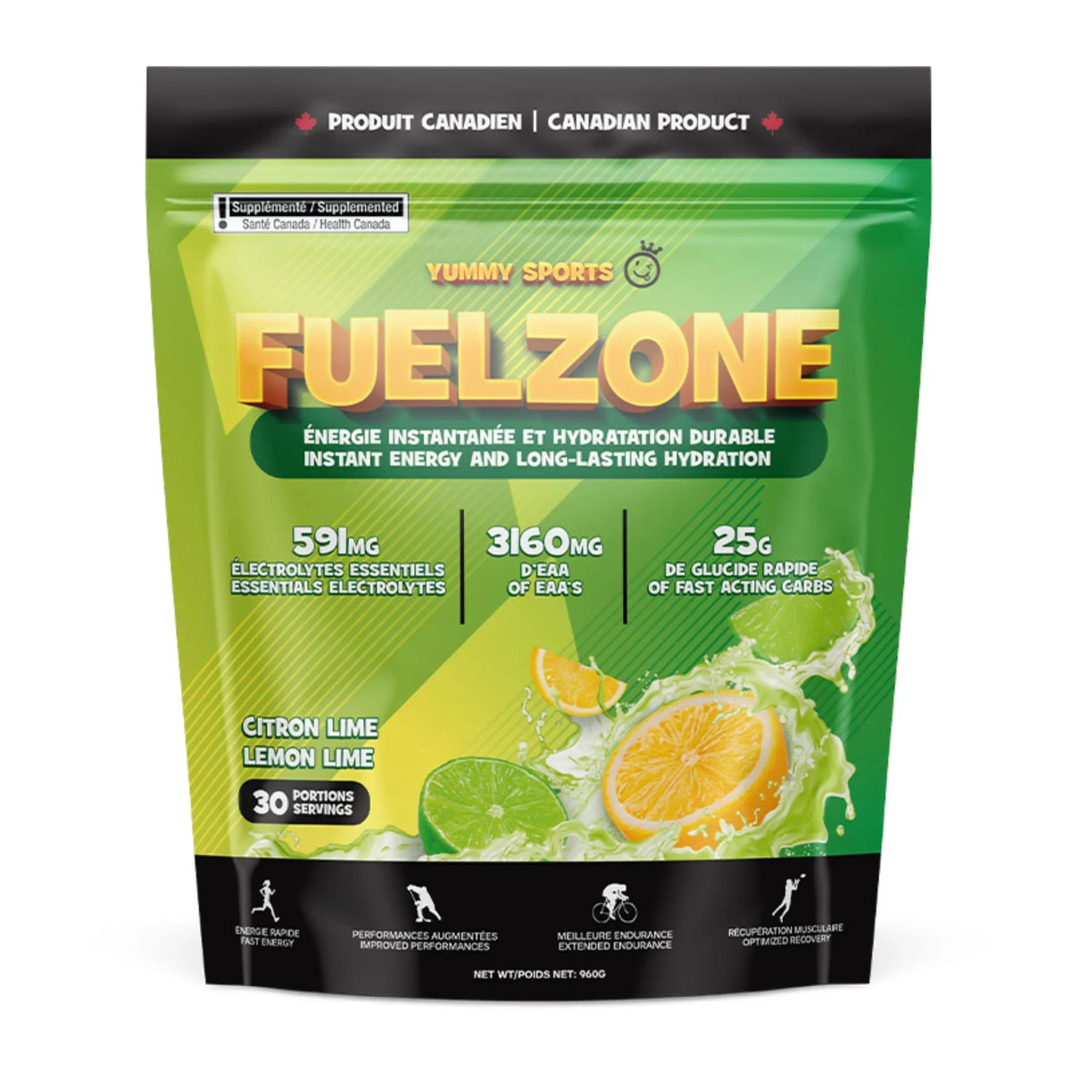 Fuelzone