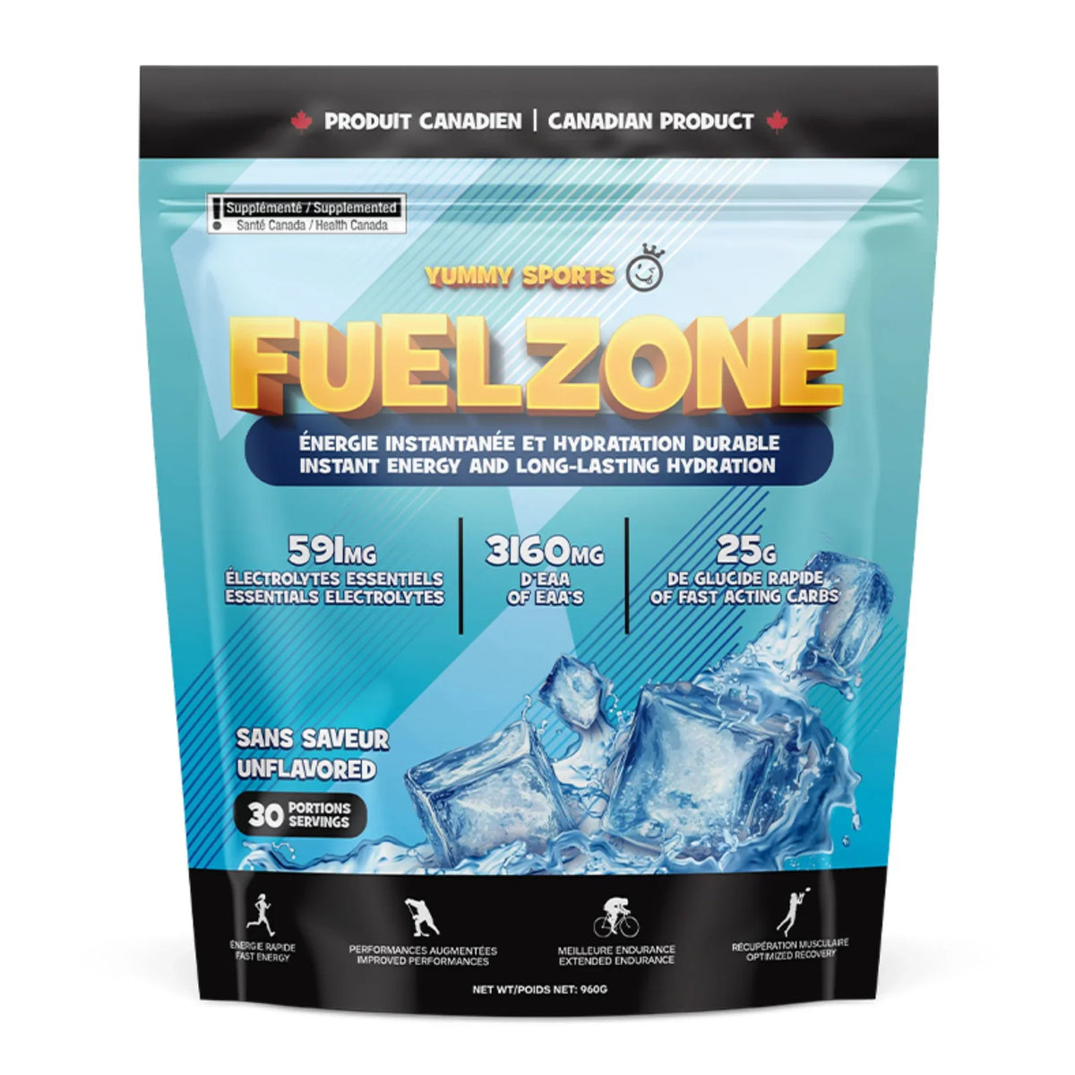 Fuelzone