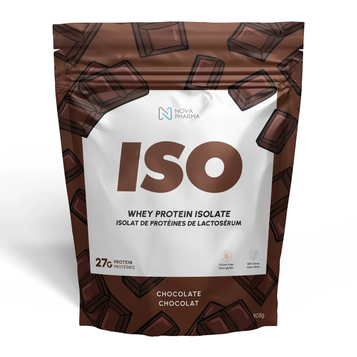 Protéine ISO