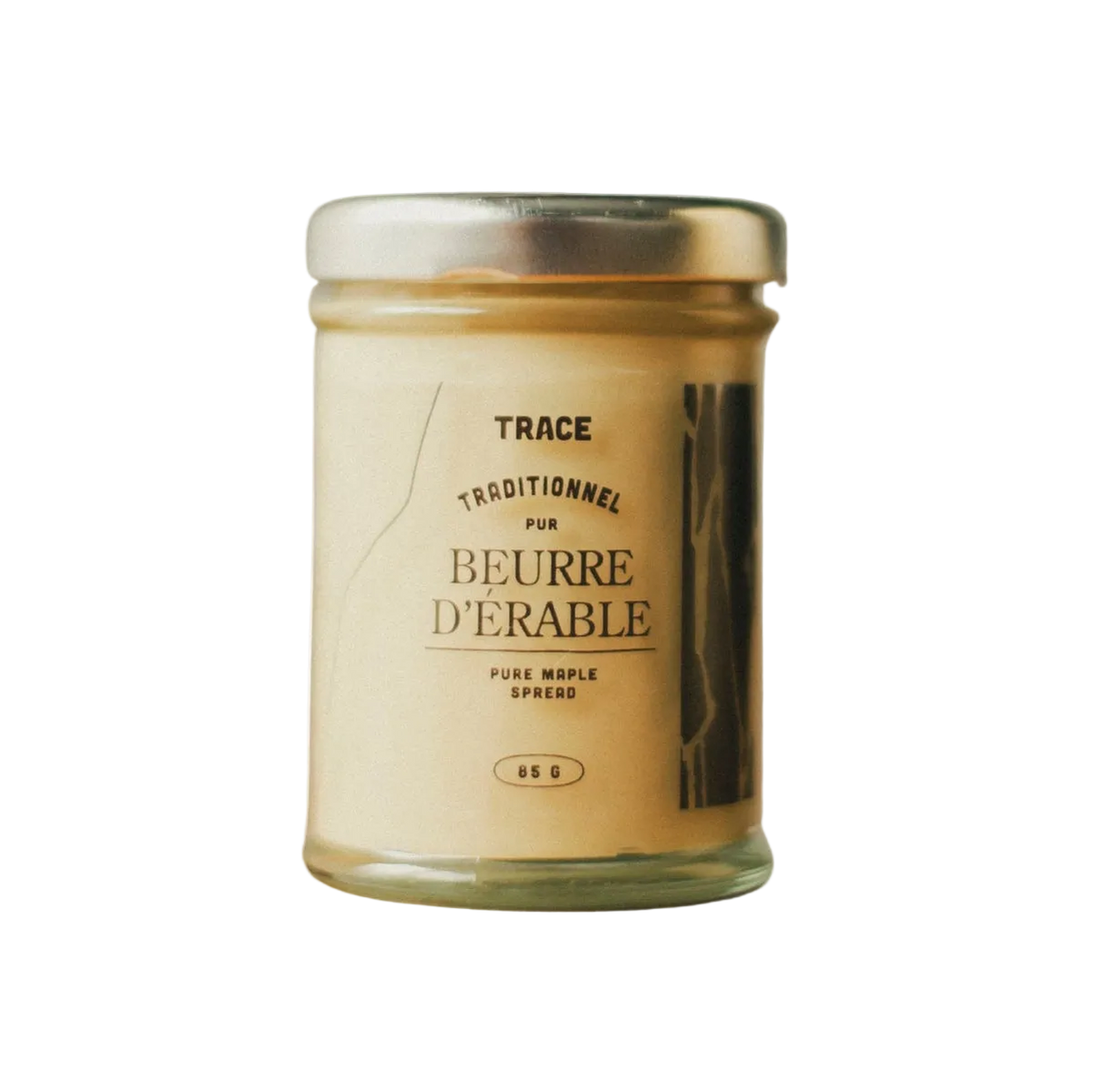 Beurre d'érable