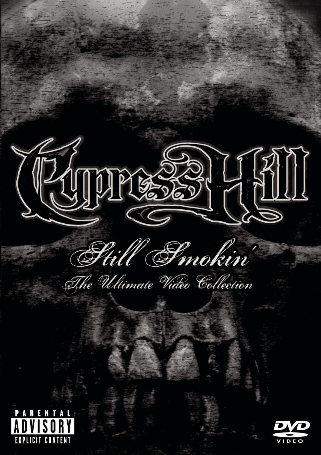 Cypress Hill / Still Smokin' - DVD  (Used)