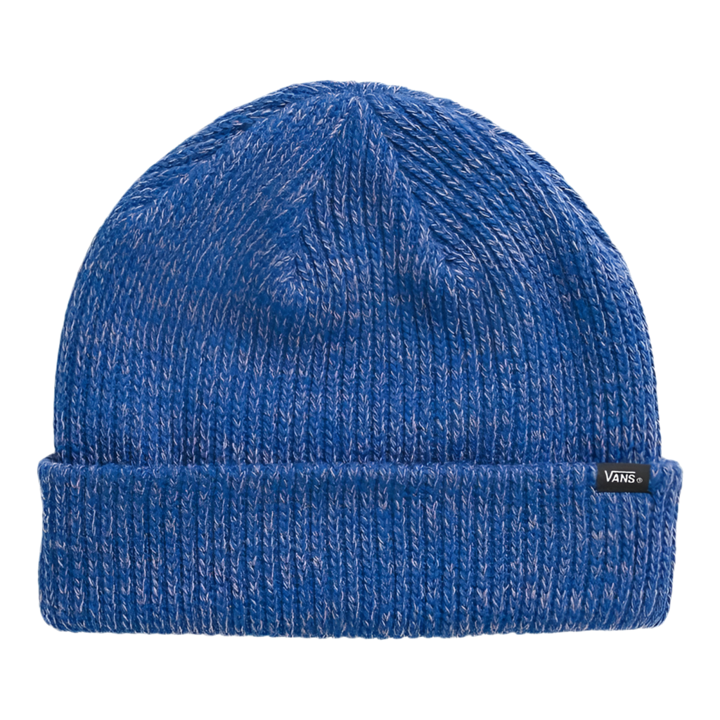 Vans 'MN Core Basics' Beanie - True Blue