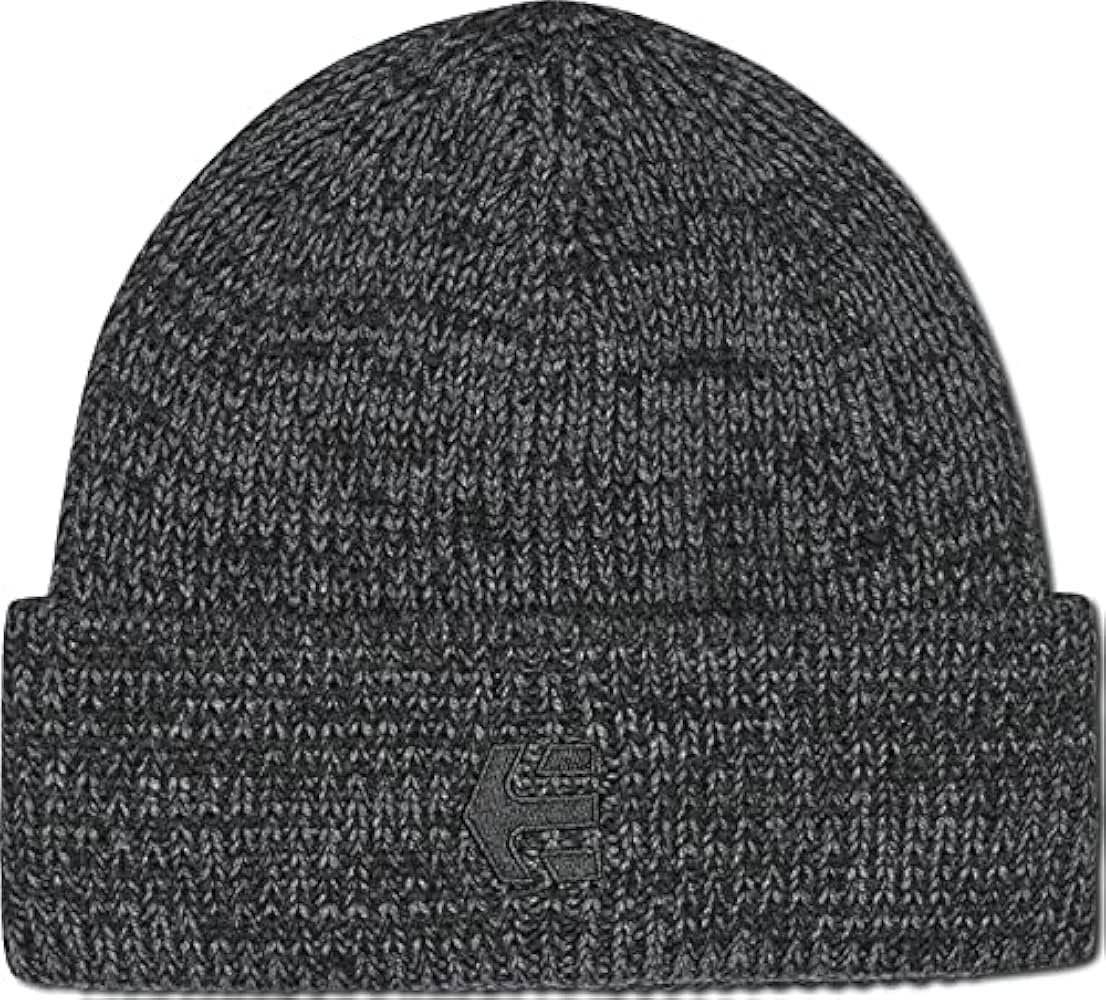 Etnies 'Hamilton' Beanie - Black