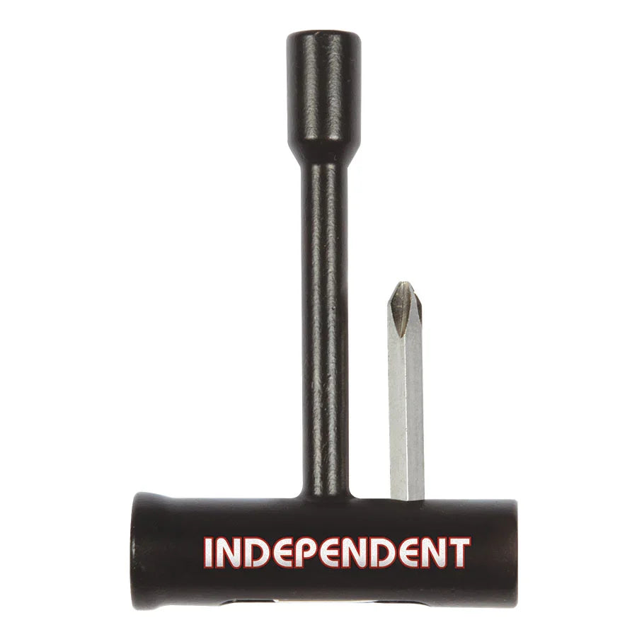 Independent 'Bearing Saver' Skateboard Tool - Black