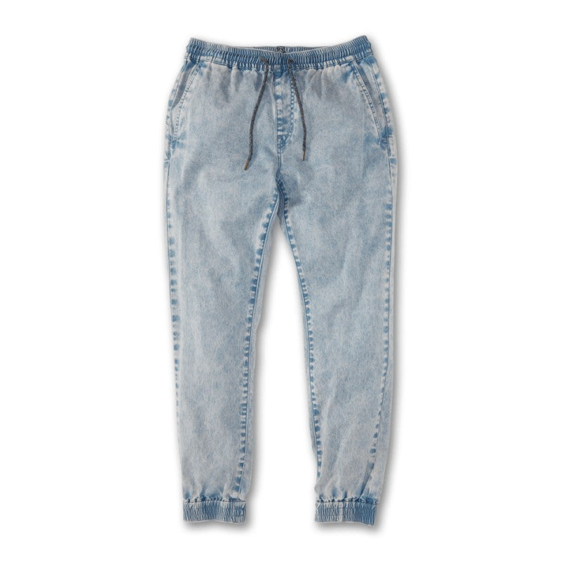 Volcom 'Frickin' Jogger - Cloud Blue (KIDS)