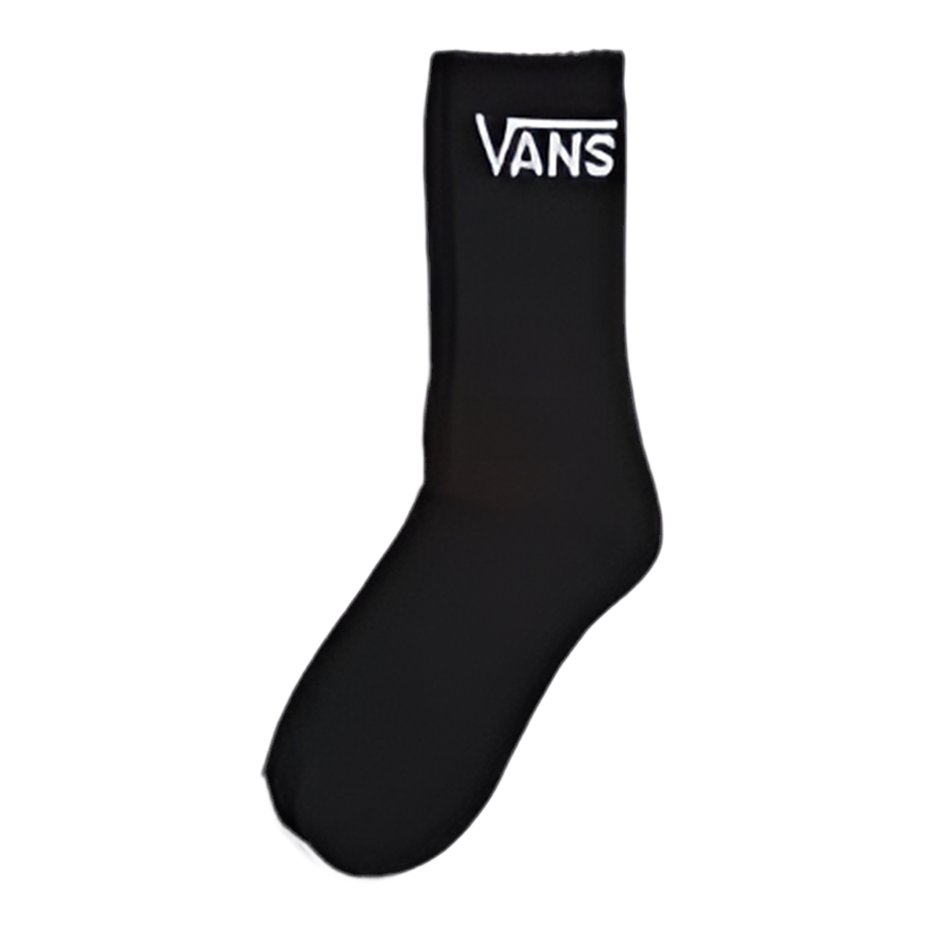 Vans Skate Crew - Black