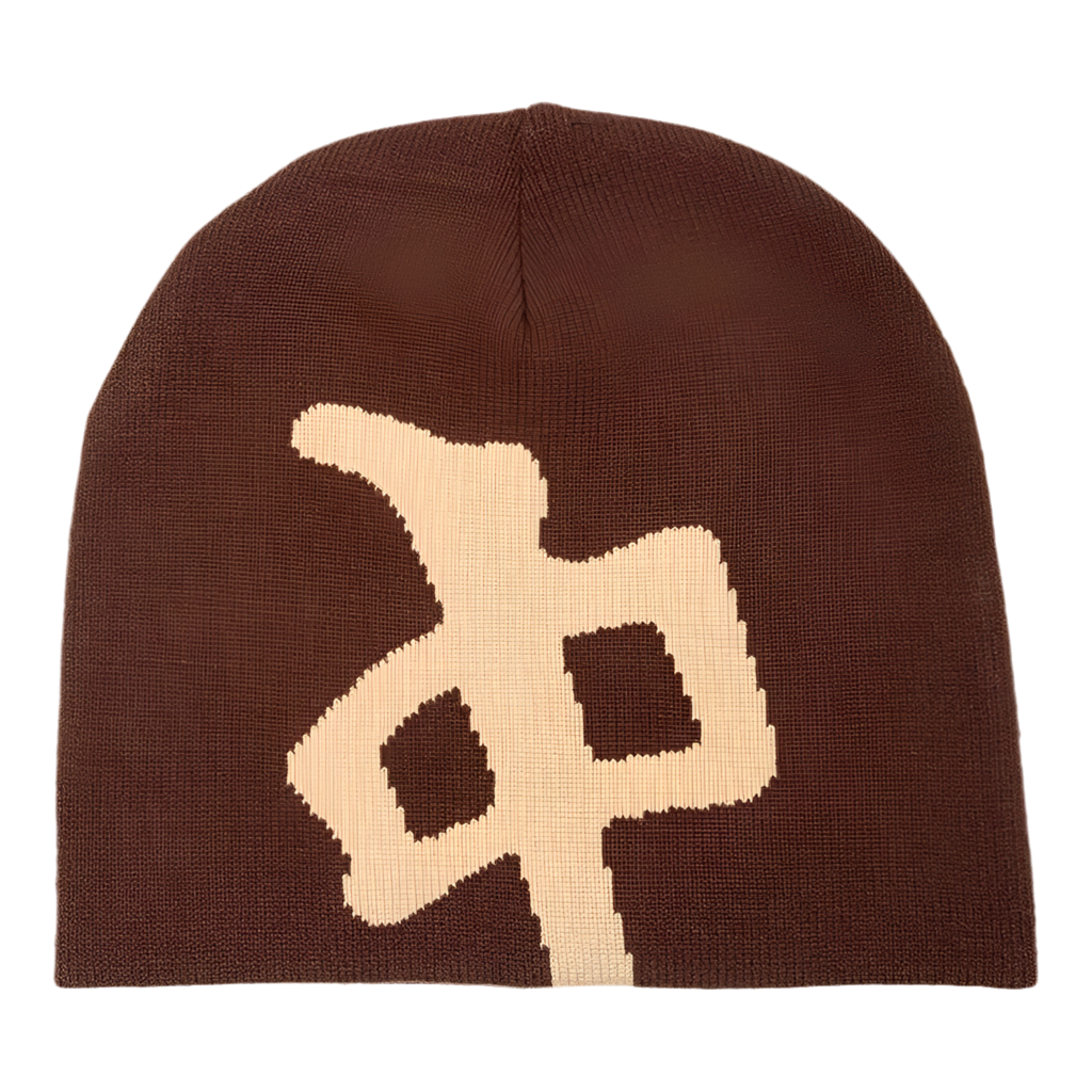 Red Dragon 'Toque Chung' - Brown