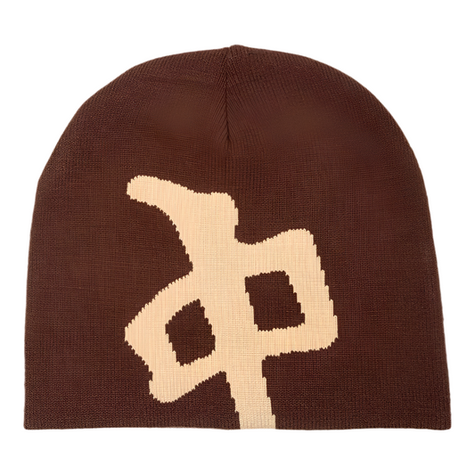 Red Dragon 'Toque Chung' - Brown