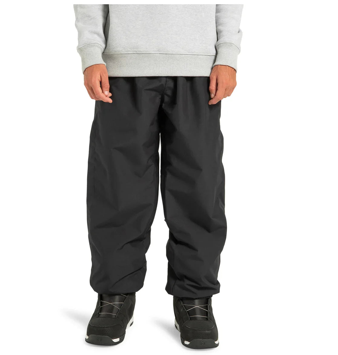 DC Shoes 'Primo' Snow Pants - Black