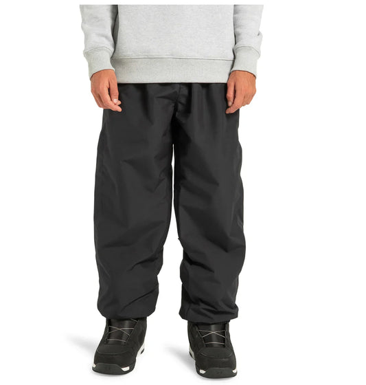 DC Shoes 'Primo' Snow Pants - Black