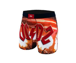 UNDZ 'Men Classic' Boxer - Uncdz
