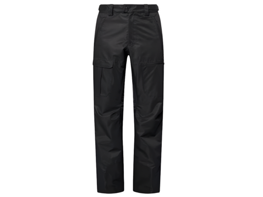 Oakley 'Divisional Cargo Shell' Insulated Snowpants - Black