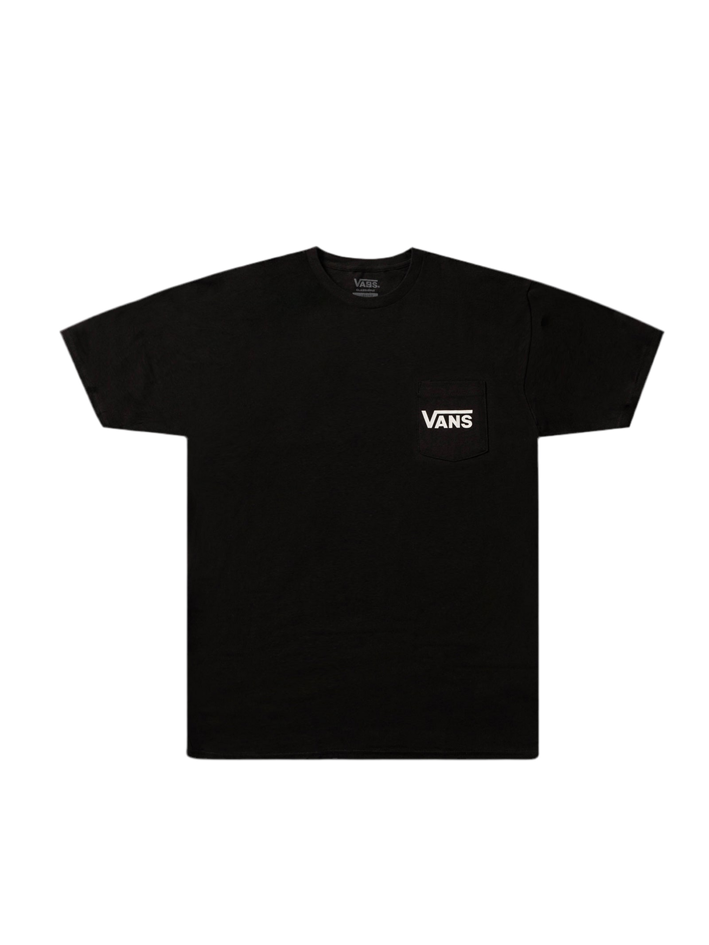 Vans 'OTW Classic Back' Tee - Black