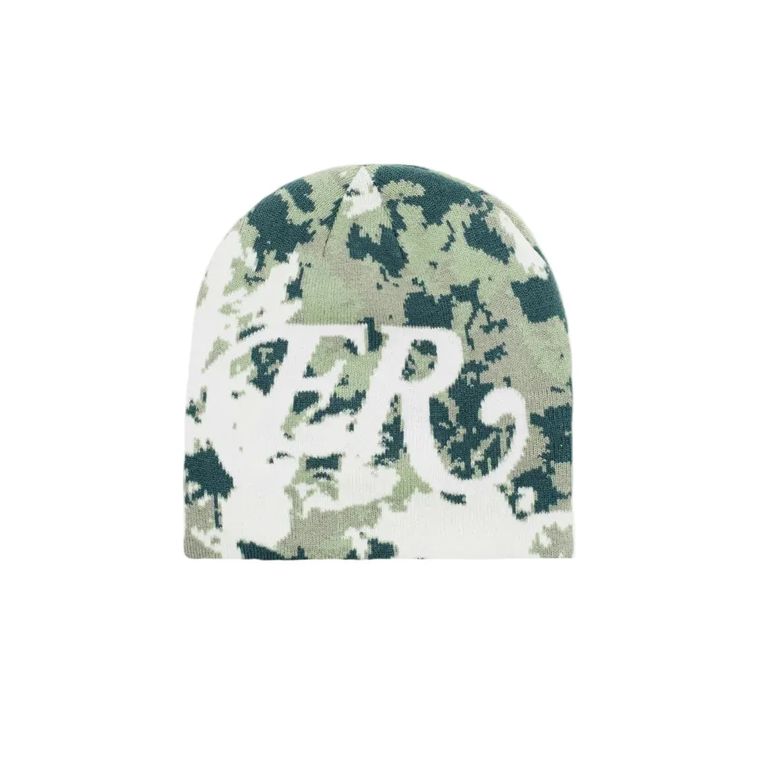 Jacker 'Classic' Beanie - Camo
