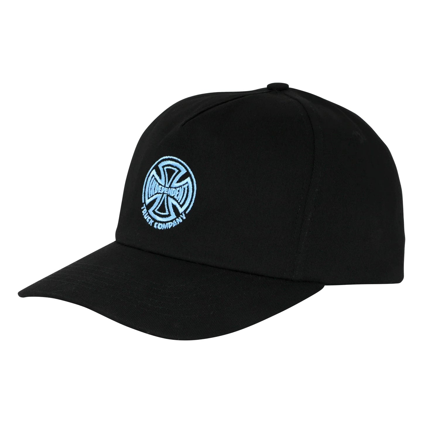 Independent 'Truck Co Legacy' Snapback Cap - Black