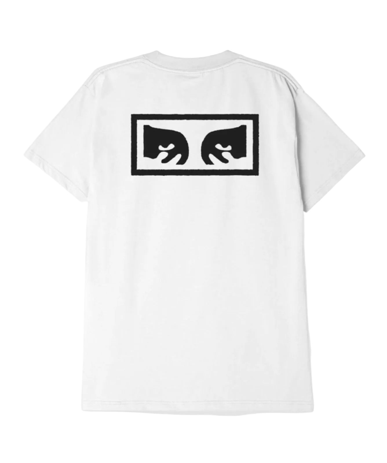 Obey 'Eyes 3' Tee - White