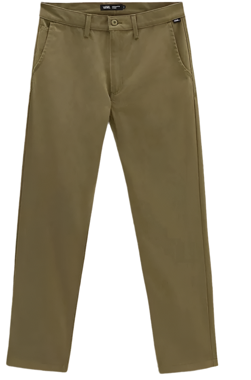 Vans 'Authentic' Relaxed Chino Pants - ZBN