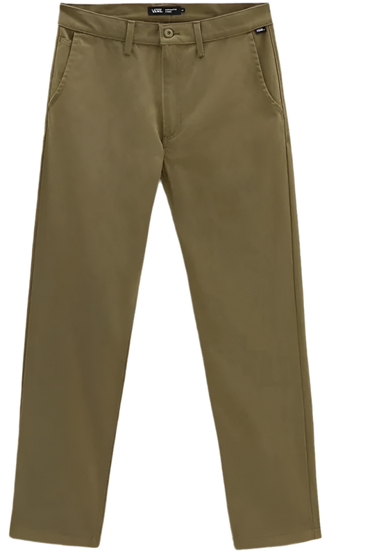Vans 'Authentic' Relaxed Chino Pants - ZBN
