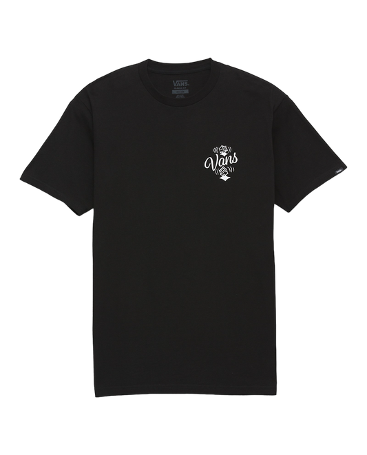 Vans 'Sixty Sixers Club' Tee - Black