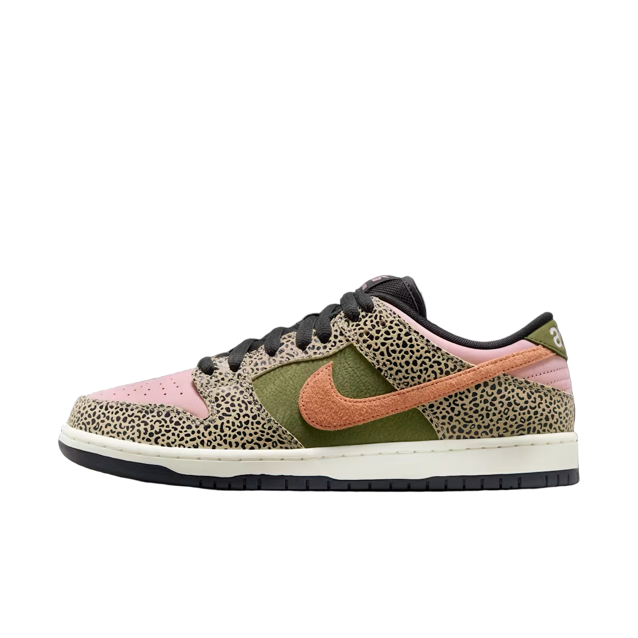 Nike SB 'Dunk Low Pro' Shoes - Arts-Rec